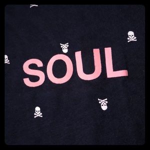 SoulCycle brand new with tags tank top